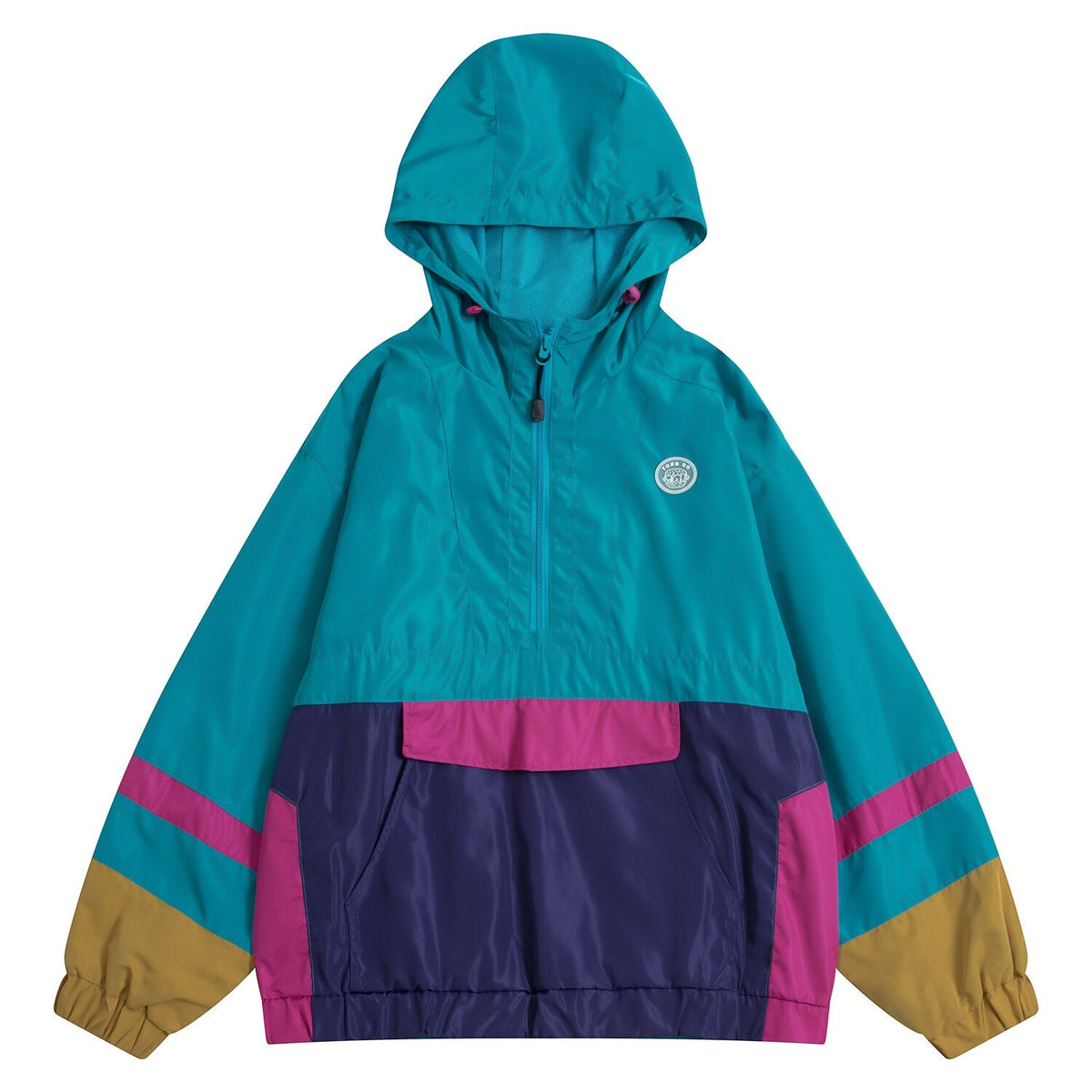     veste-ski-femme-vintage