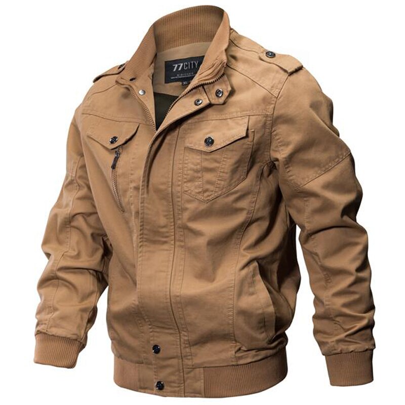 veste-vintage-pour-homme-militaire