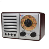 vintage-looking-radio-style