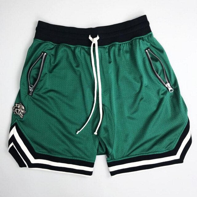    vintage-short-sport